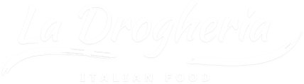 La Drogheria ITALIAN FOOD