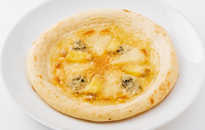 クワトロフォルマッジの画像 TAKEOUT