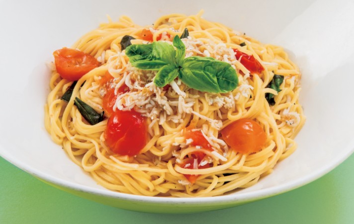 ビアンケッティの画像